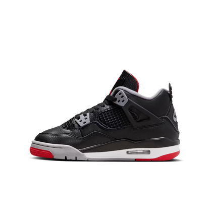 Jordan 4 Retro Bred Reimagine GS