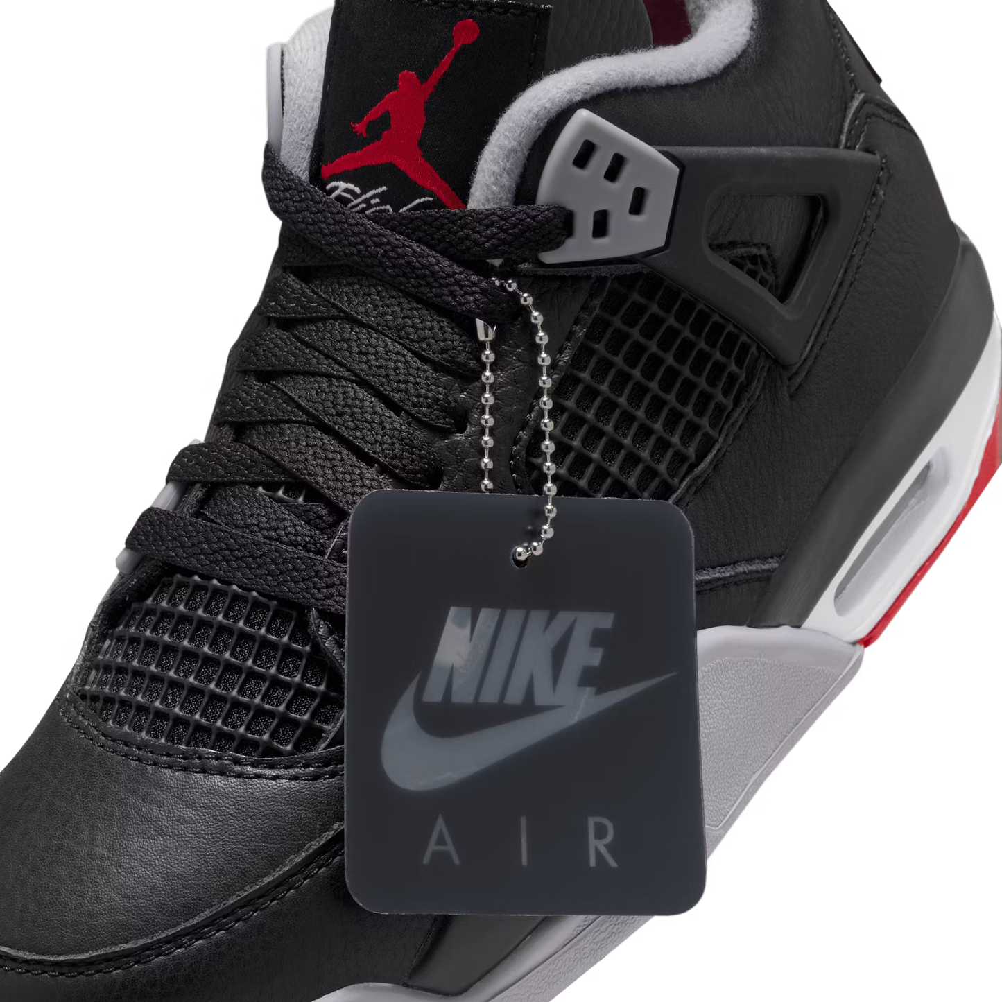 Jordan 4 Retro Bred Reimagine GS