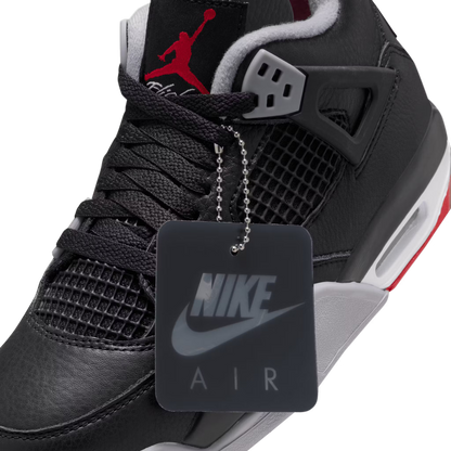 Jordan 4 Retro Bred Reimagine GS