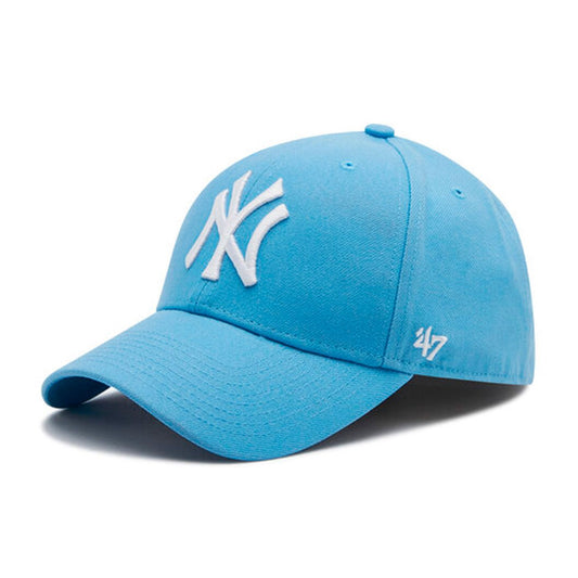 Cappellino MLB New York Yankees Raised Basic '47