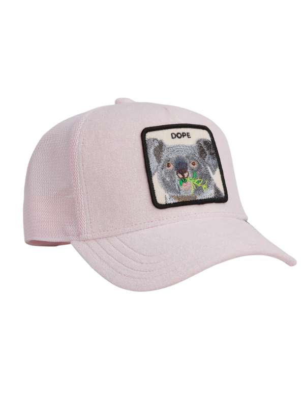 Cappellino Terry Koala