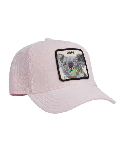 Cappellino Terry Koala