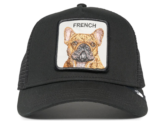 Goorin Bros  French