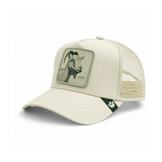 Goorin Bros Goat "HIM"