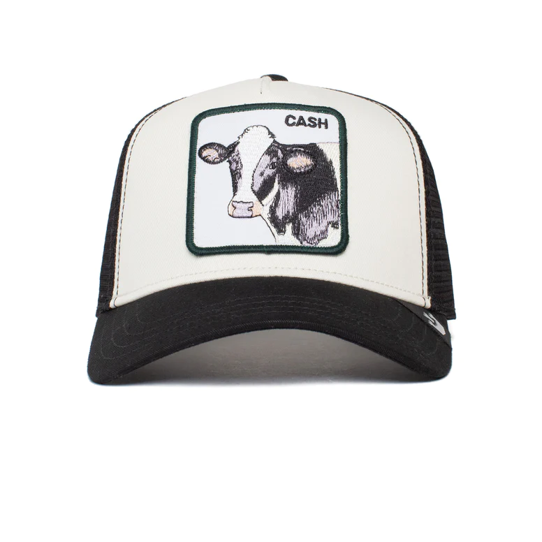 Goorin Bros Cash