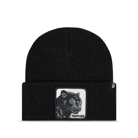 BEANIE PANTHER