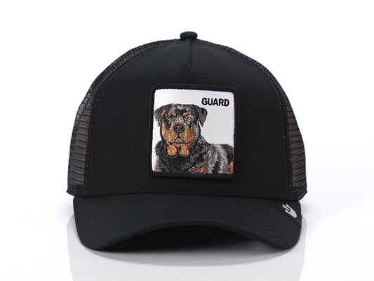 Goorin Bros The Guard
