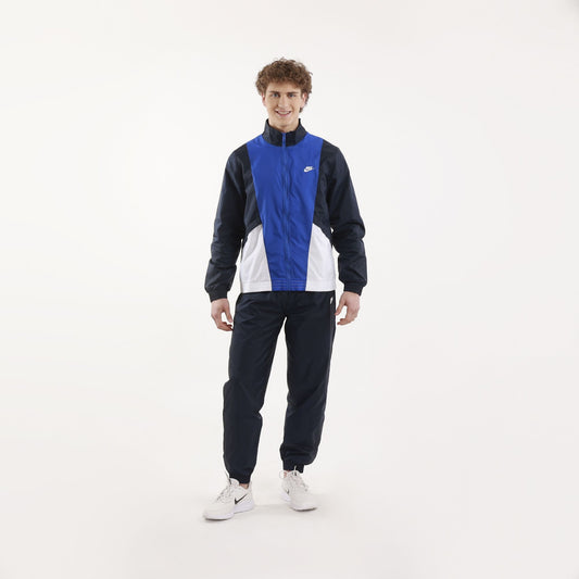 Nike Club Woven Track Suit