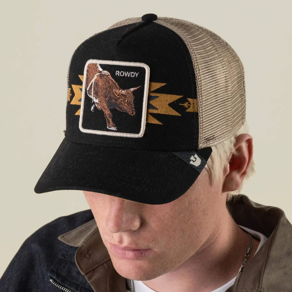 101-3131-VOI01 - Cappelli - Goorin Bros