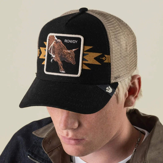 101-3131-VOI01 - Cappelli - Goorin Bros