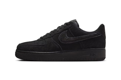 Nike Air Force 1 Low '07 LV8 Black Cat