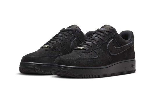 Nike Air Force 1 Low '07 LV8 Black Cat