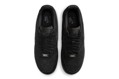 Nike Air Force 1 Low '07 LV8 Black Cat