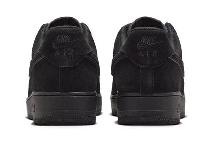 Nike Air Force 1 Low '07 LV8 Black Cat