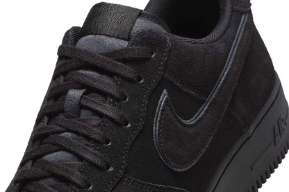 Nike Air Force 1 Low '07 LV8 Black Cat