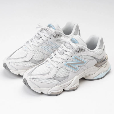 New Balance 9060 "Reflection & Quarry Blue"