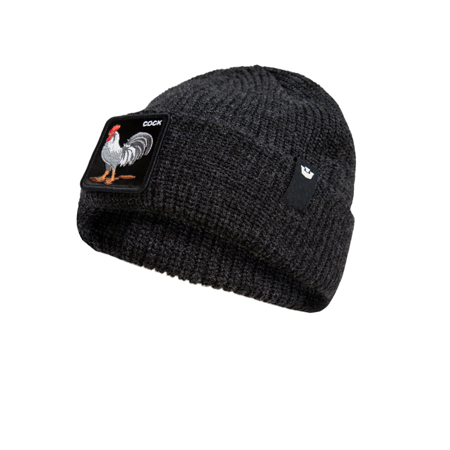 107-2565-VOI - Cappelli - Goorin Bros