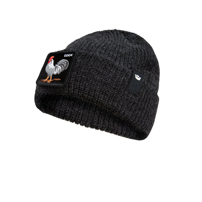 107-2565-VOI - Cappelli - Goorin Bros