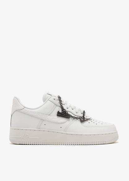Air Force 1 '07 Low Summit White Mini Charm