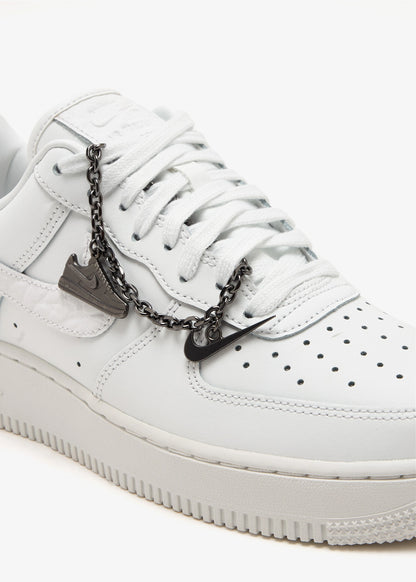 Air Force 1 '07 Low Summit White Mini Charm