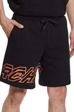 Club Men's Fleece Shorts