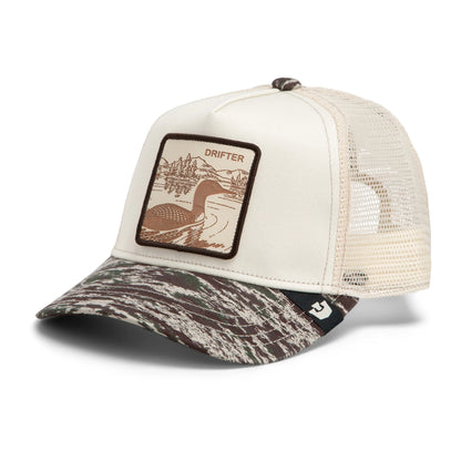 101-3667-CAM01 - Cappelli - Goorin Bros