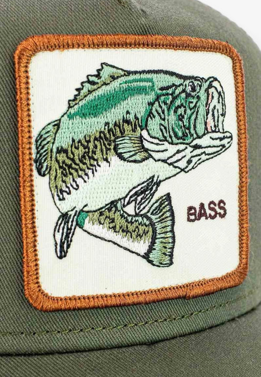 Goorin Bros Bass