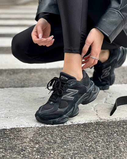New Balance 9060 Black Cement