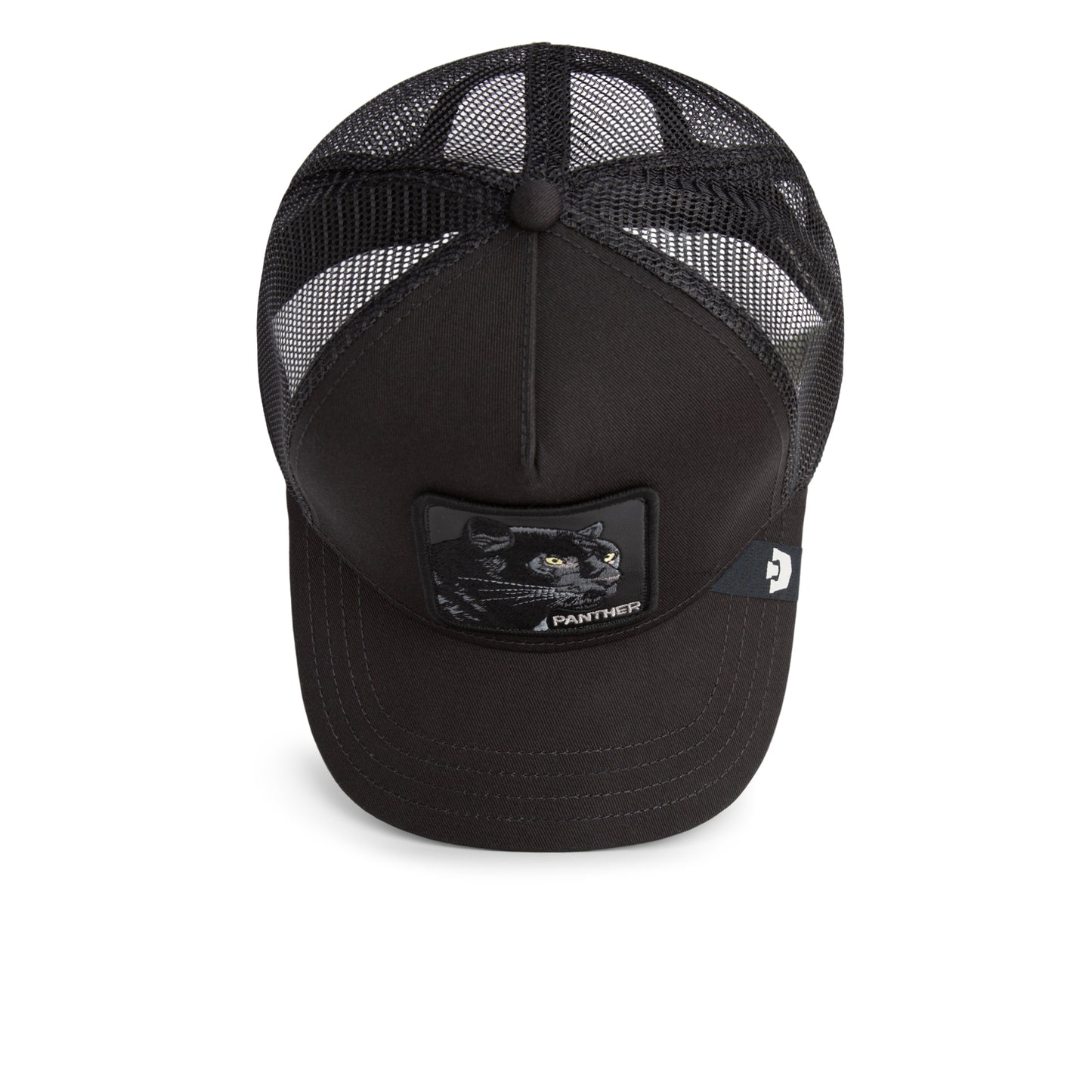 101-2510-VOI - Cappelli - Goorin Bros
