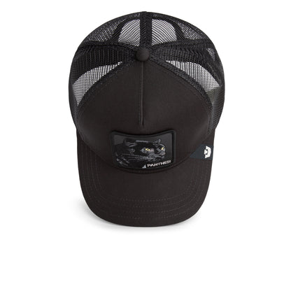 101-2510-VOI - Cappelli - Goorin Bros