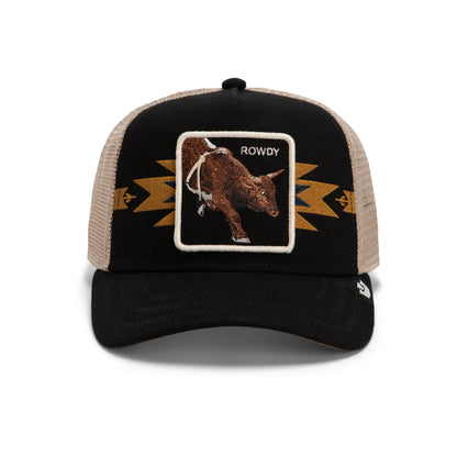 101-3131-VOI01 - Cappelli - Goorin Bros