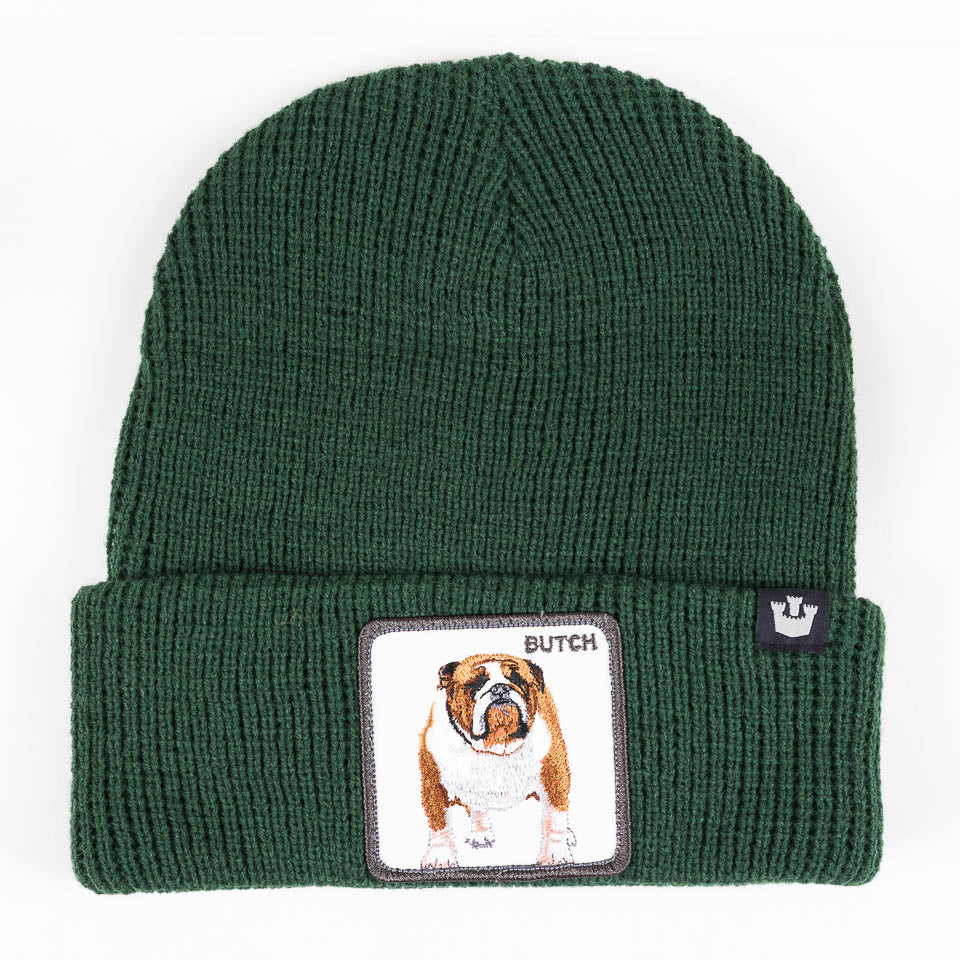 107-0077-GRE - Accessori abbigliamento - Goorin Bros