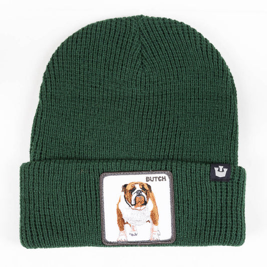 107-0077-GRE - Accessori abbigliamento - Goorin Bros