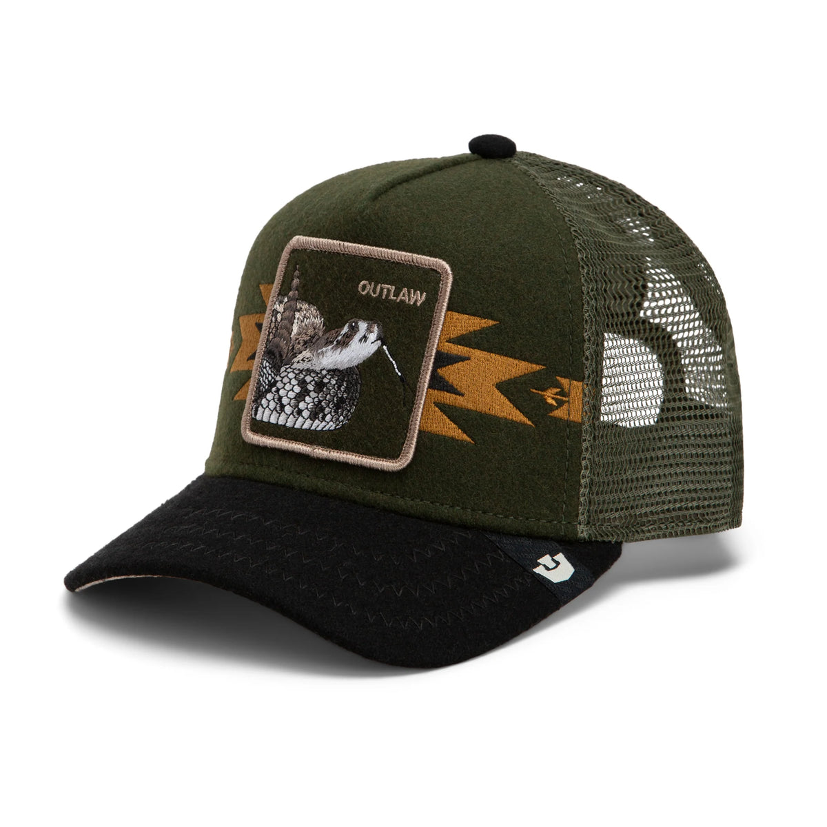 101-3135-PAL01 - Cappelli - Goorin Bros