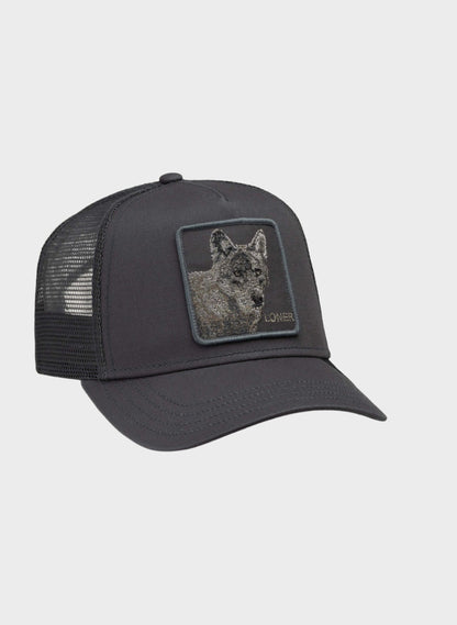 101-3214-OIL01 - Cappelli - Goorin Bros