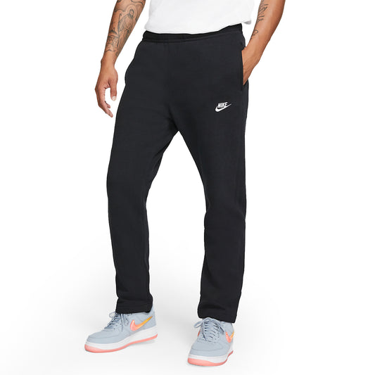 Nike Club Logo Pantaloni