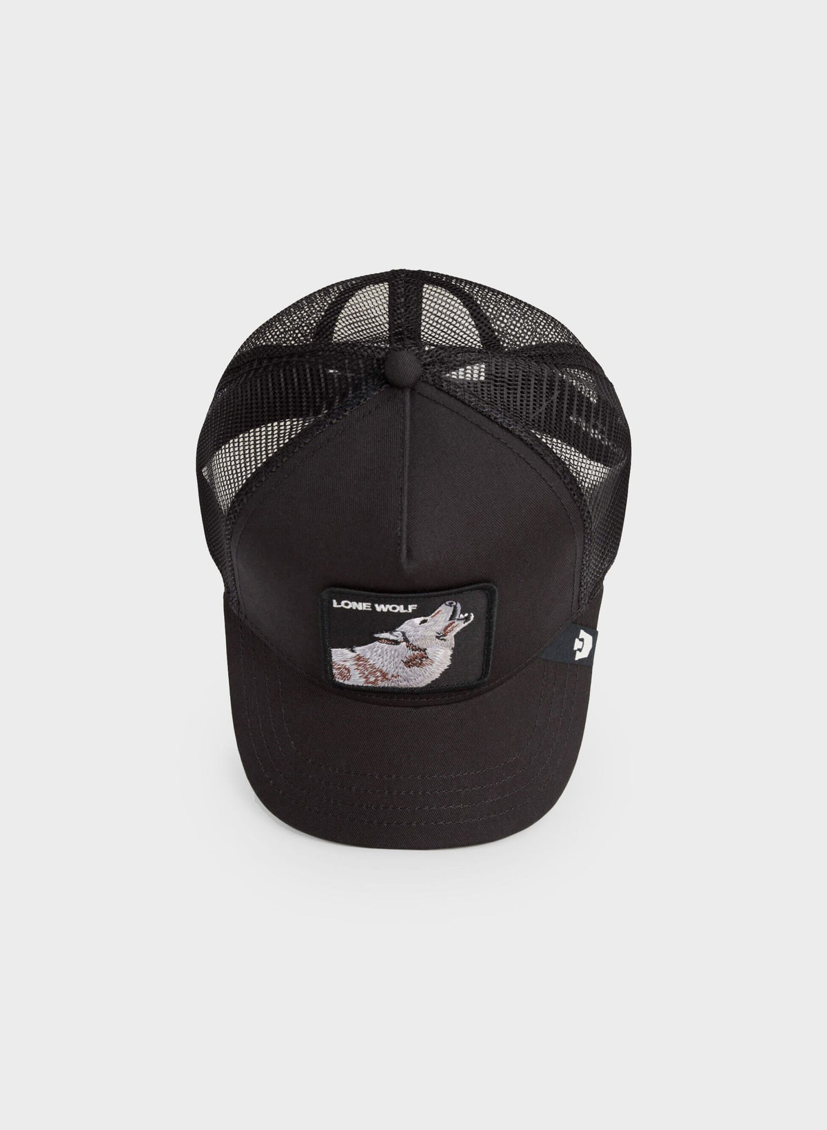 101-2449-VOI01 - Cappelli - Goorin Bros