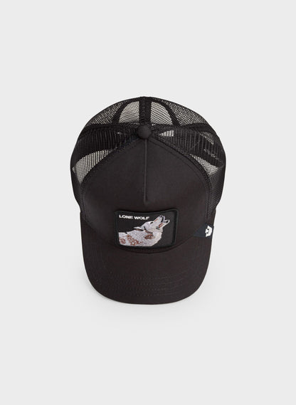 101-2449-VOI01 - Cappelli - Goorin Bros