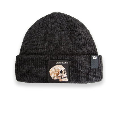 107-2491-VOI - Cappelli - Goorin Bros