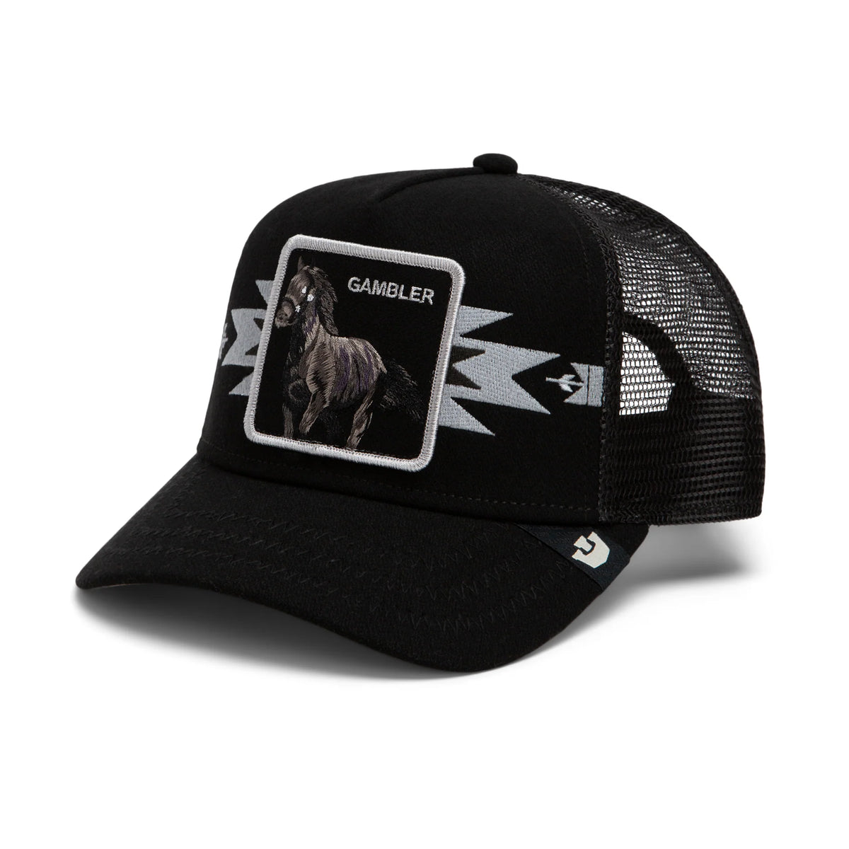101-3134-VOI01 - Cappelli - Goorin Bros