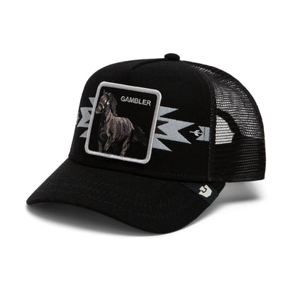 101-3134-VOI01 - Cappelli - Goorin Bros