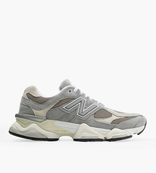 New Balance 9060 Grigio Ardesia Pietra Arida