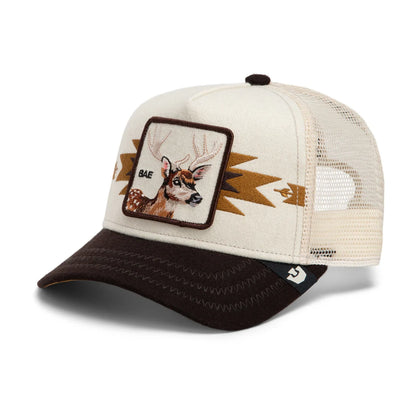 101-3133-CHA01 - Cappelli - Goorin Bros