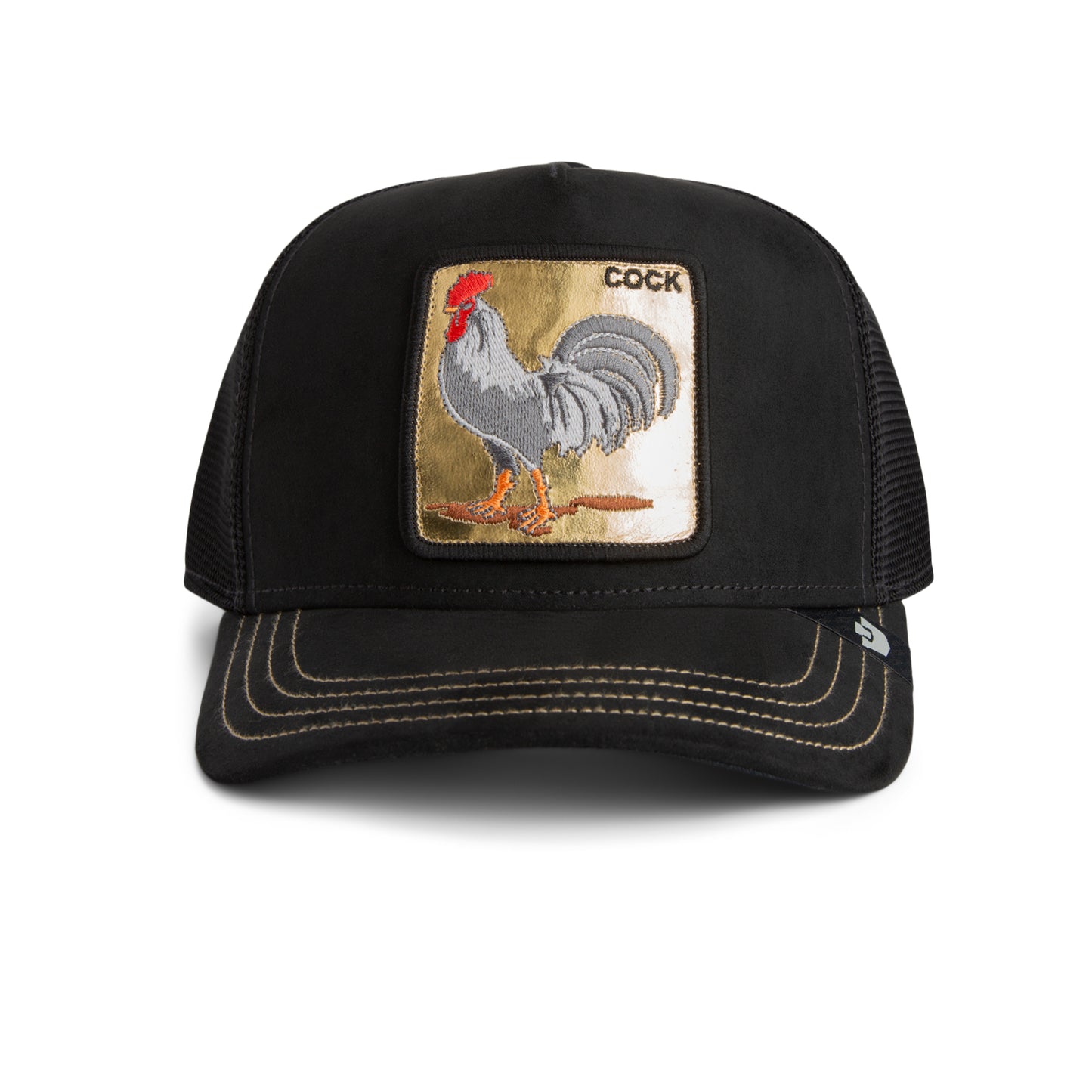 101-2531-VOI - Cappelli - Goorin Bros