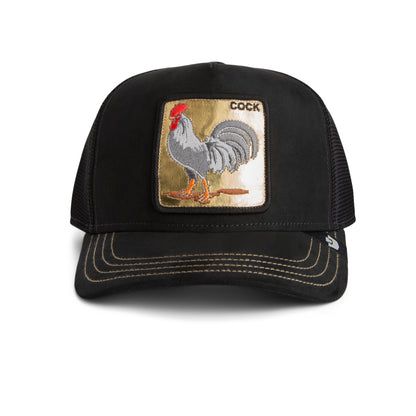101-2531-VOI - Cappelli - Goorin Bros