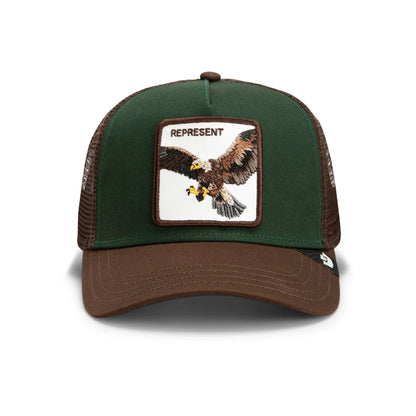 101-2993-GUA01 - Cappelli - Goorin Bros