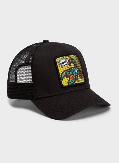 101-3291-VOI01 - Cappelli - Goorin Bros