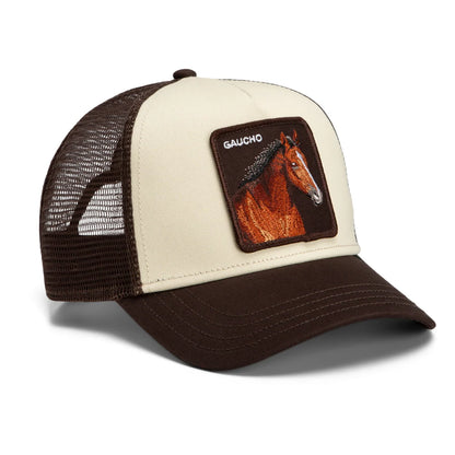 101-3005-WAX01 - Cappelli - Goorin Bros