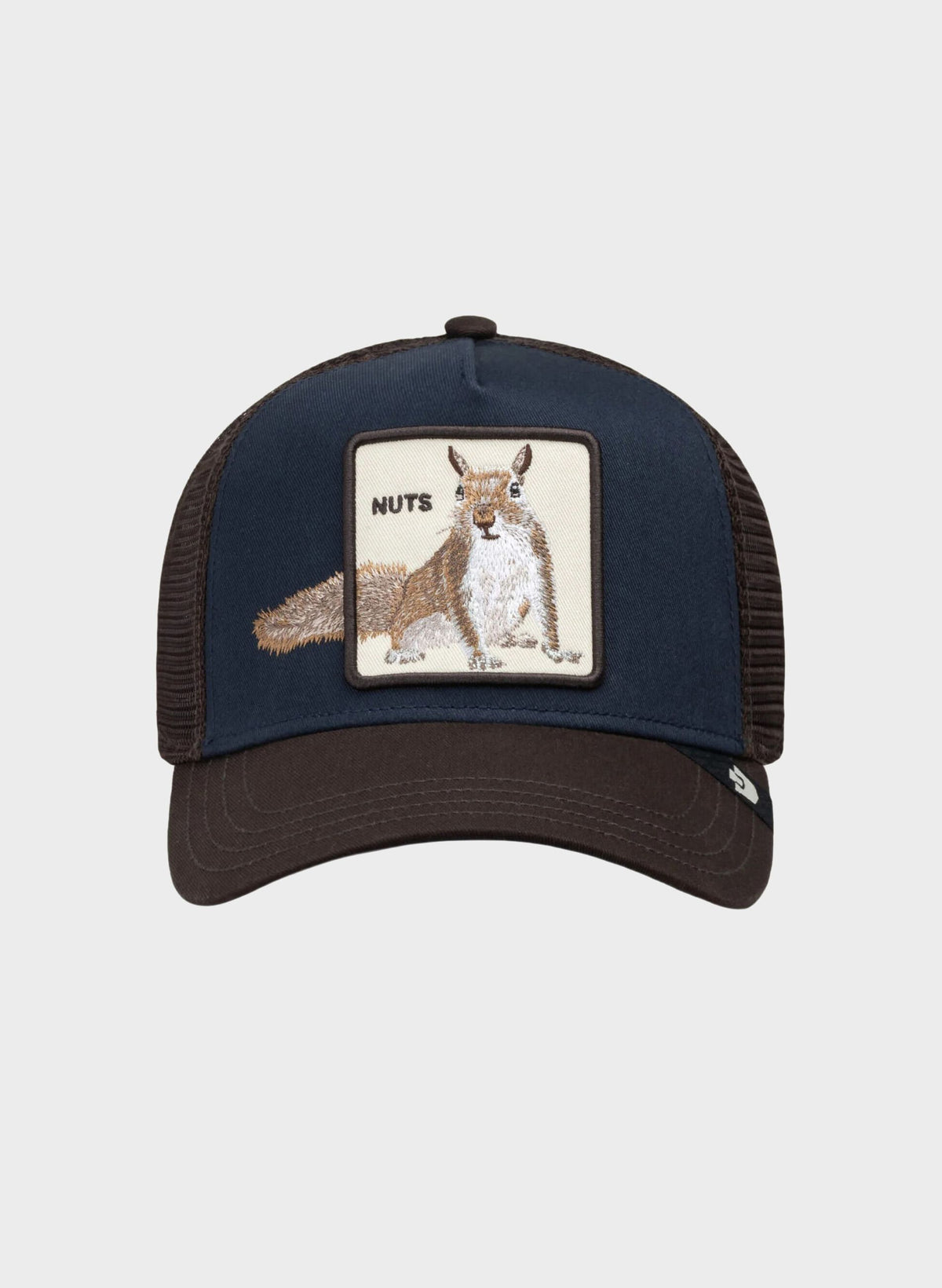 101-3739-GRO04 - Cappelli - Goorin Bros