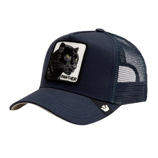 101-2510-EDG - Cappelli - Goorin Bros